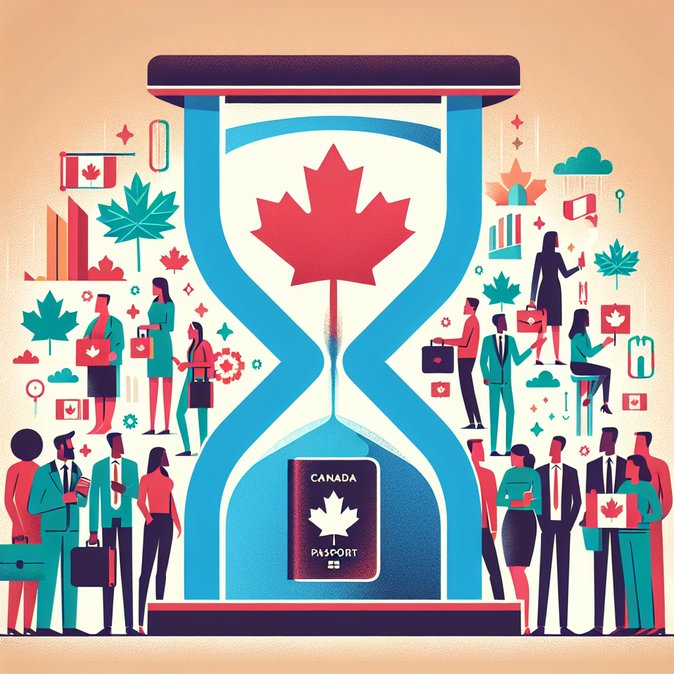 IRCC Outlines ‘Urgent Processing’ Option for Canadian Citizenship Applications