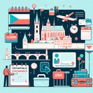 Czech embassies worldwide closed on 17 November holiday—visa & consular services paused