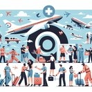 State Department raises Jamaica travel advisory to Level 3, authorizes staff departure