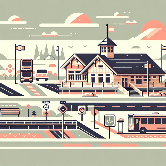 Wachaubahn reopens with integrated ‘Spring Ticket’ after accessibility upgrade