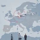 Zurich no-fly zone causes flight disruption for Helsinki business travellers