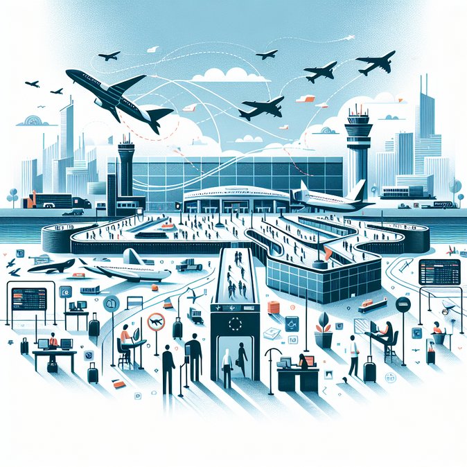 Vienna Airport Greets Its 32-Millionth Passenger, Signalling Post-Pandemic Mobility Boom