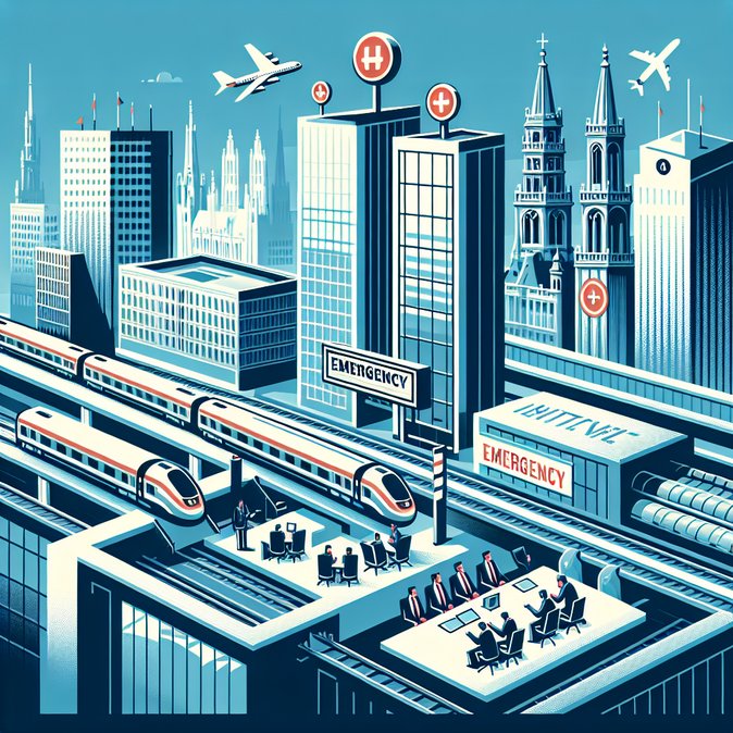 Brussels convenes emergency Security Council to gauge Iran conflict fallout for the capital