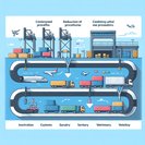 Gioia Tauro activates Italy’s first ‘single-window’ Border Control Post