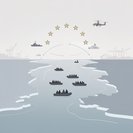 Brussels backs French push for an EU-wide response to Channel migrant crossings