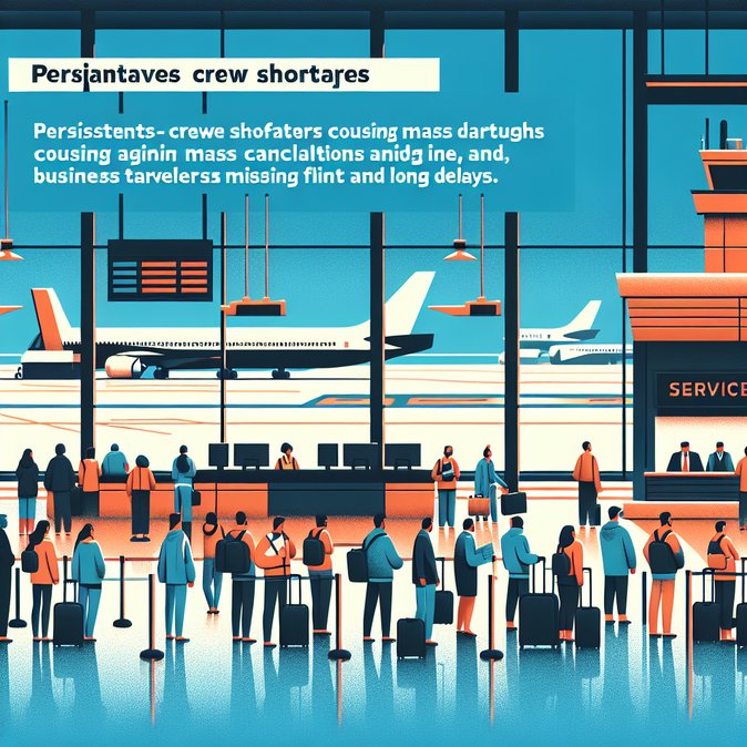 IndiGo operational crisis hits 40,000 passengers at Mumbai hub, raises mobility risk for business travellers