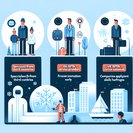 Federal Council keeps 2026 work-permit quotas unchanged for third-country talent