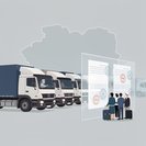 波兰运输行业面临12万司机短缺，人口结构压力加剧