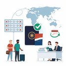 الهند تُحدث تحذير الإعفاء من تجاوز مدة الإقامة للأجانب المتأثرين بأزمة غرب آسيا