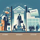 Security decree offers €615 bonus to lawyers securing migrants’ voluntary return; President Mattarella orders constitutional review