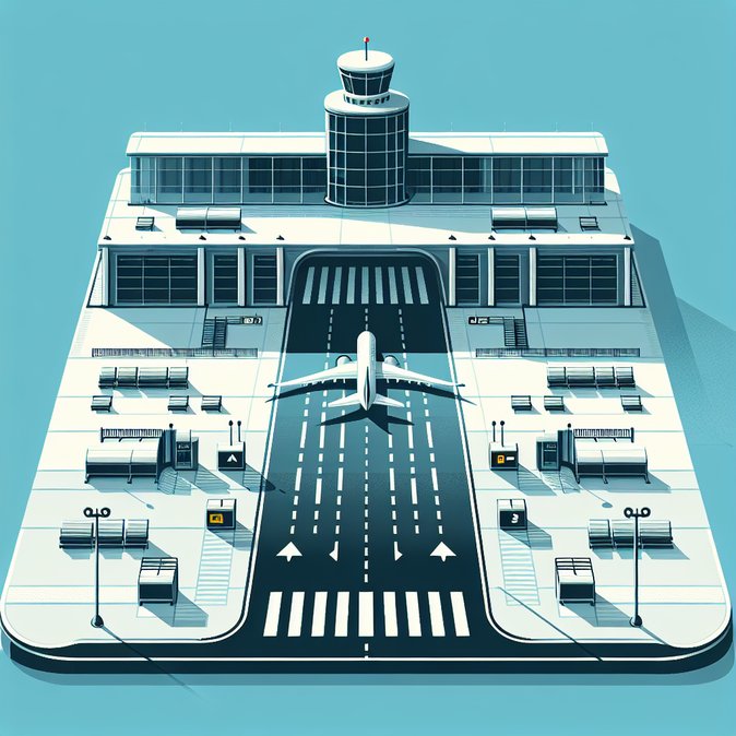 Brussels Airport to Halt All Departures on 12 March as Nationwide Strike Looms