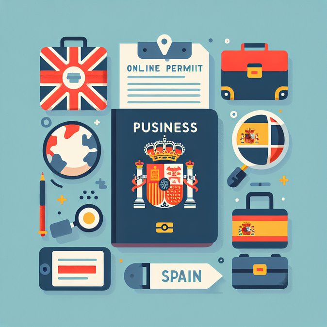 Foreign Ministry Warns Spaniards: UK Electronic Travel Authorisation Will Be Mandatory from February 2026