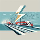 Technical Glitches Sideline SBB’s Flagship Giruno Trains on Basel–Hamburg Route