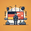 Foreign Office Issues Heightened Travel Warning for Southeastern Turkey