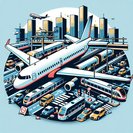 Government Publishes Strike Calendar: Nationwide Air-Rail Walk-Out Set for 28 November