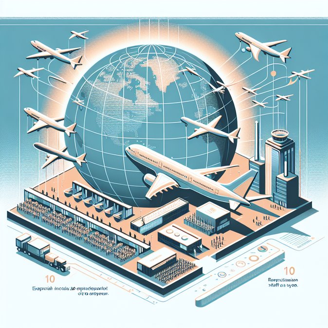 Etihad Airways to recruit up to 3,000 staff annually as fleet and network expand