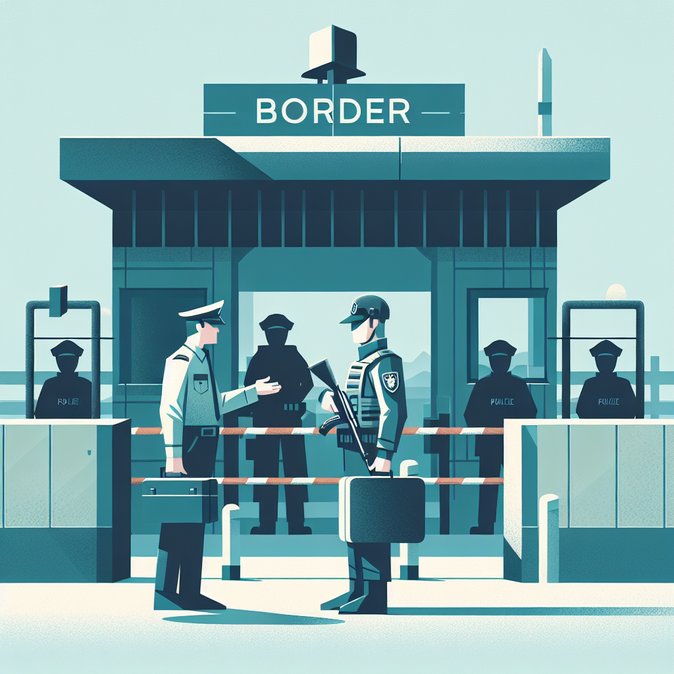 Czech Republic Blocks Entry of Israeli Soldier Implicated in Gaza War Crimes