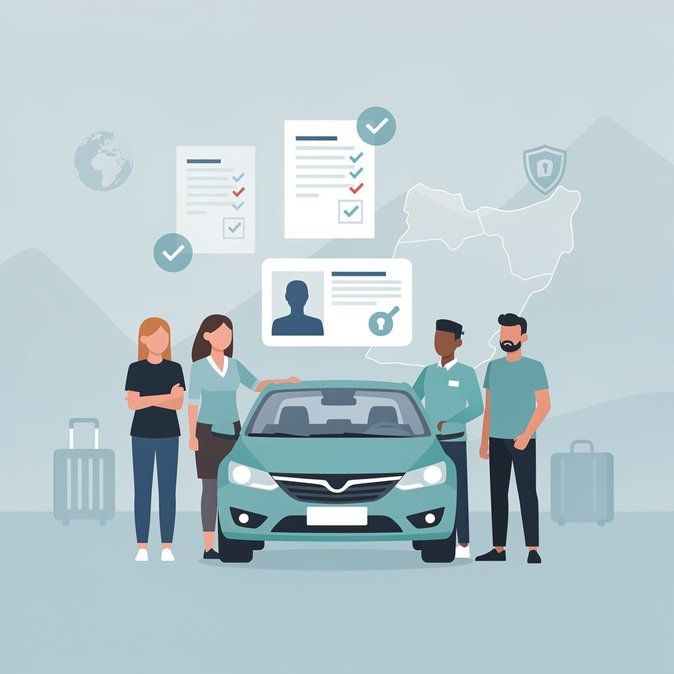 كولومبيا البريطانية تُحدث نظام الرخص التدريجية: لا اختبار قيادة ثاني للسائقين المبتدئين المؤهلين بدءًا من اليوم