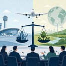 Climate NGO warns plan to scrap Dublin Airport passenger cap risks breaching Irish carbon law