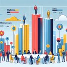 Belgium Raises 2026 Minimum Salary Thresholds for Foreign Workers & Single Permits