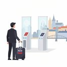 英国更新捷克旅行建议，提醒使用出入境系统