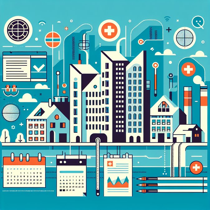 Revised Noise Abatement Ordinance enters into force, unlocking denser city construction