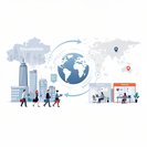 بيتكوين سويس تنقل حتى 60 وظيفة من زوغ إلى الخارج في إطار تحولها نحو إدارة الثروات العالمية