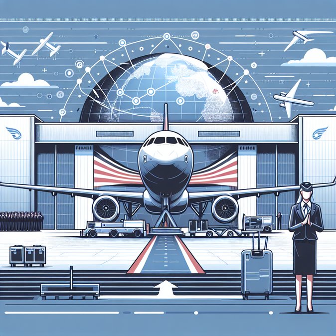 Hamburg delivers first Airbus A321XLR to American Airlines, opening new transatlantic options