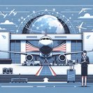 Hamburg delivers first Airbus A321XLR to American Airlines, opening new transatlantic options