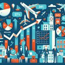 Foreign business travel to Ireland surges 27 % as CSO releases January 2026 visitor data