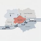 Austria Amplía los Controles en las Fronteras Internas de Schengen por Tres Meses Más