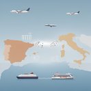 L’Espagne et l’Italie s’accordent pour lever les contrôles temporaires aux frontières Schengen imposés après la crise migratoire à Ceuta