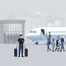 Le Bureau belge de l'immigration crée une unité interne d'accompagnement pour les retours forcés