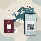 المملكة المتحدة تحول جوازات سفر شمال قبرص إلى نظام التأشيرة الإلكترونية + نموذج FAV