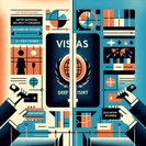 Borrador filtrado de la ‘Operación Guardián’ sobre prohibición de visas desata polémica bipartidista