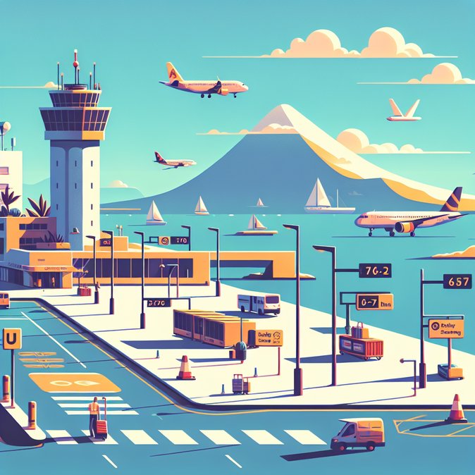 Spanish air-traffic-control strike from 17 April threatens UK holiday flights to Canary Islands