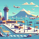 Spanish air-traffic-control strike from 17 April threatens UK holiday flights to Canary Islands