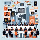 InvestPro India conference spotlights citizenship-by-investment options amid rupee volatility