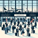 Belgium keeps national threat level at ‘serious’ amid escalating Middle East tensions