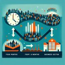 Sharp Drop in Asylum Claims Lets Austria Halve Processing Time for Work-Permit Conversions