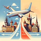 Smartwings opens Brussels link and upgrades Bucharest service in winter schedule shake-up