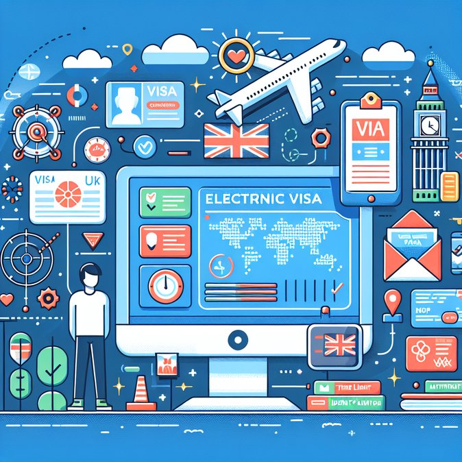 Chinese Embassy in London flags UK e-Visa rollout and tighter boarding checks from 28 January