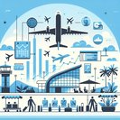 Cyprus Tops the World in Weekly Flights Departing Israel—But Reliance on One Market Raises Red Flags