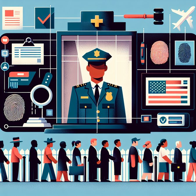 国务院任命国家移民管理局新副局长