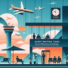 JFK Airport Posts Sub-15-Minute TSA Lines on Easter Sunday, Easing New York Travel Crunch