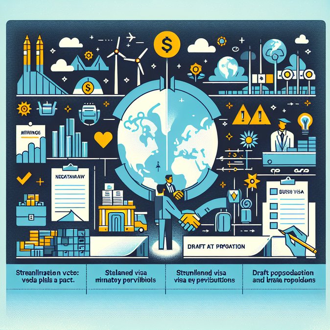 EU Parliament trade committee meets in Brussels, advances ‘Clean Trade’ accord with South Africa