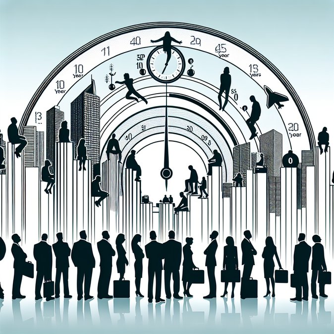 UK unveils ‘Earned Settlement’ model: migrants face 10- to 30-year wait and no benefits until citizenship