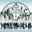 UK unveils ‘Earned Settlement’ model: migrants face 10- to 30-year wait and no benefits until citizenship