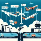 Fuel-Price Shock Pushes Up Airfares on Finland’s Busiest Routes