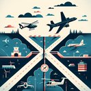 New EP R130 restricted airspace over eastern Poland published for 10 Mar–9 Jun 2026